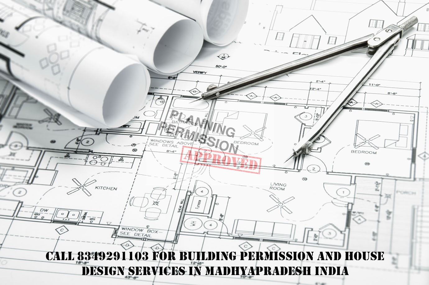 How to Get Online Building Permission in Bhopal for House and Duplex